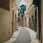 Apartamento Apartment In Victoria'S Heritage The Heart Of Gozo *