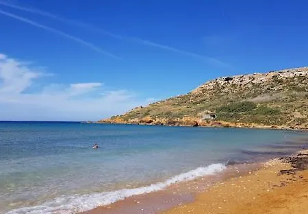 In Victoria's Heritage The Heart Of Gozo Ghajn il-Kbira (Gozo)
