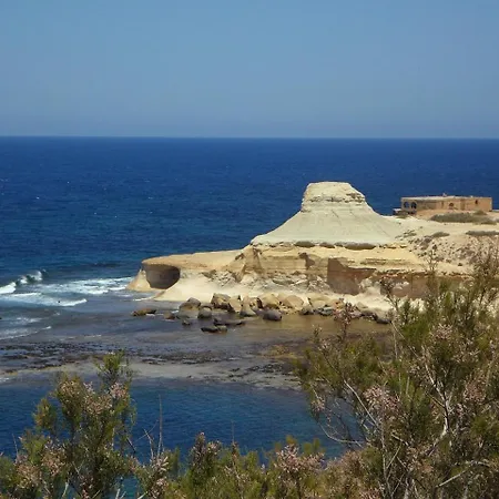 In Victoria's Heritage The Heart Of Gozo *