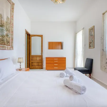 In Victoria's Heritage The Heart Of Gozo