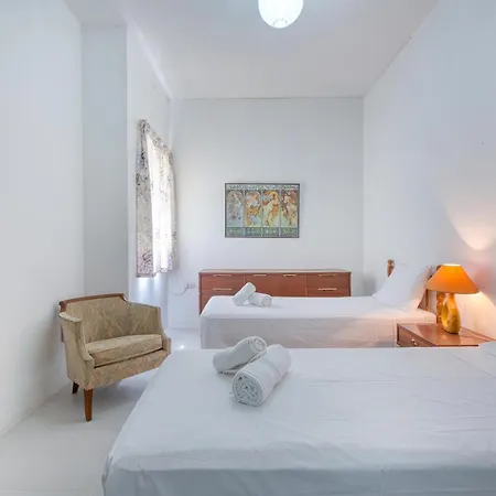 Authentic 3br Island With Gozo Soul By 360 Estates * Ghajn il-Kbira (Gozo)