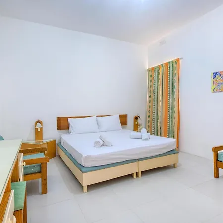 Authentic 3br Island With Gozo Soul By 360 Estates Appartamento Ghajn il-Kbira (Gozo)