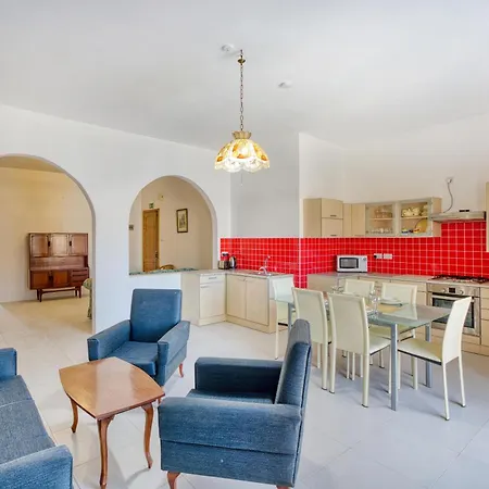 Authentic 3br Island With Gozo Soul By 360 Estates