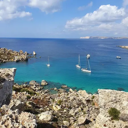 In Victoria's Heritage The Heart Of Gozo Apartment