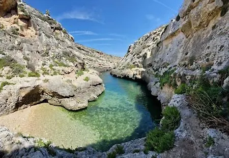 Apartment In Victoria's Heritage The Heart Of Gozo