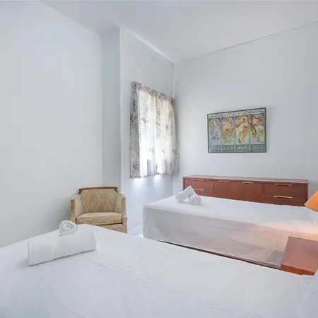 Appartamento Authentic 3br Island With Gozo Soul By 360 Estates