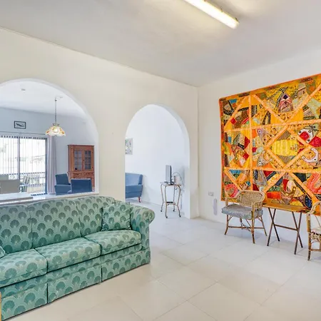 Apartment In Victoria's Heritage The Heart Of Gozo