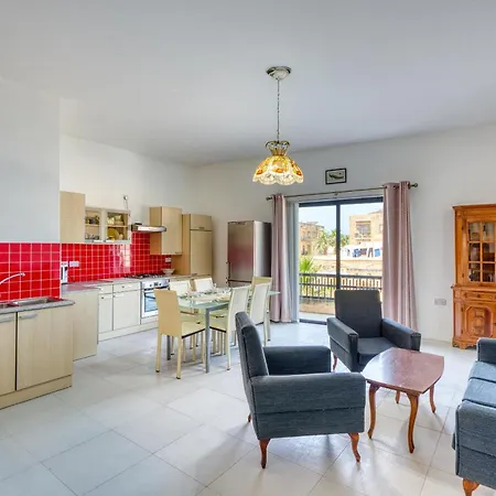 Apartment In Victoria's Heritage The Heart Of Gozo *