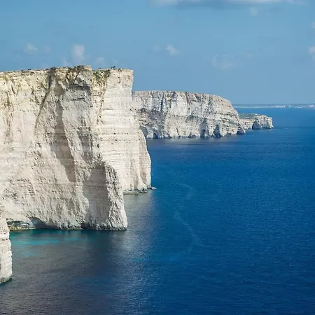 In Victoria's Heritage The Heart Of Gozo Apartment *