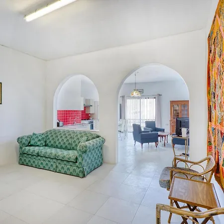 Authentic 3br Island With Gozo Soul By 360 Estates Appartamento Ghajn il-Kbira (Gozo)