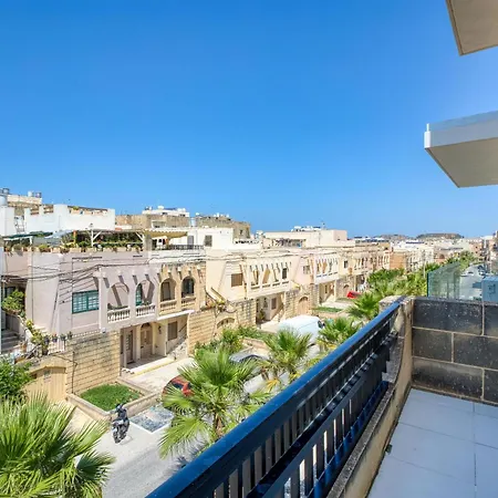 In Victoria's Heritage The Heart Of Gozo Apartment