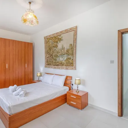 Authentic 3br Island With Gozo Soul By 360 Estates * Ghajn il-Kbira (Gozo)