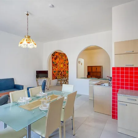 In Victoria's Heritage The Heart Of Gozo Apartment *