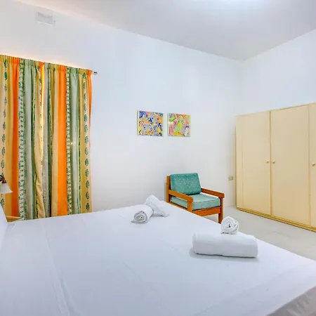 Appartamento Authentic 3br Island With Gozo Soul By 360 Estates
