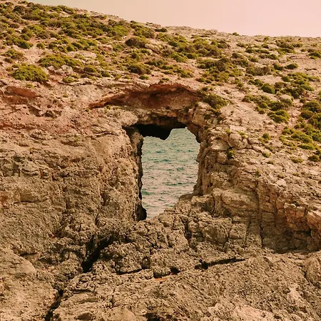 In Victoria's Heritage The Heart Of Gozo