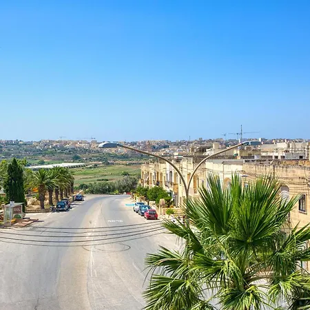 Apartment In Victoria's Heritage The Heart Of Gozo *
