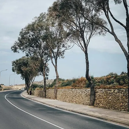 In Victoria's Heritage The Heart Of Gozo *
