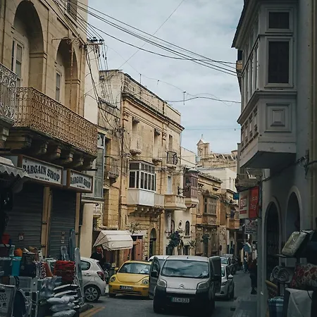 In Victoria's Heritage The Heart Of Gozo
