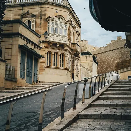Apartment In Victoria's Heritage The Heart Of Gozo