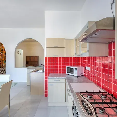 Appartamento Authentic 3br Island With Gozo Soul By 360 Estates