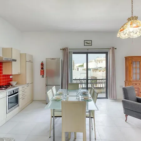 Authentic 3br Island With Gozo Soul By 360 Estates * Ghajn il-Kbira (Gozo)