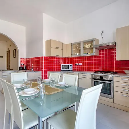 In Victoria's Heritage The Heart Of Gozo Apartment *