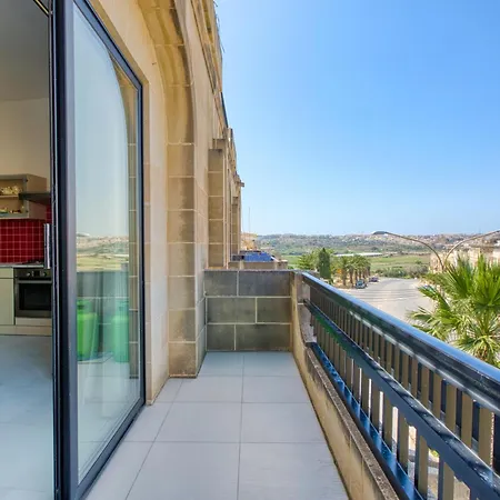 In Victoria's Heritage The Heart Of Gozo Apartment
