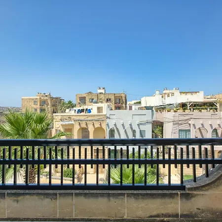 Apartment In Victoria's Heritage The Heart Of Gozo *