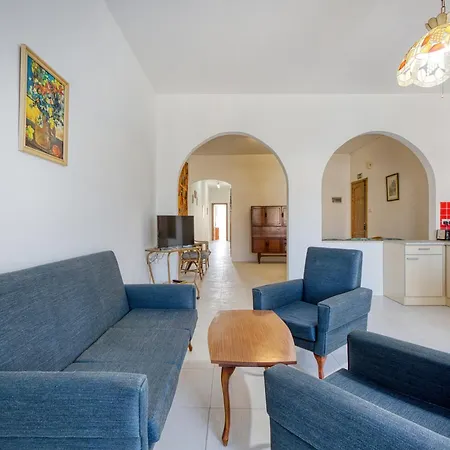 In Victoria's Heritage The Heart Of Gozo Apartment *