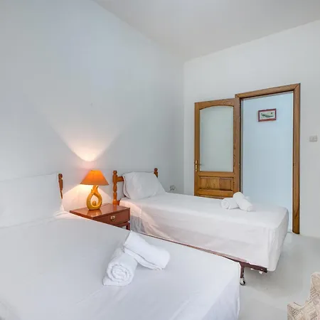 Apartment In Victoria's Heritage The Heart Of Gozo *