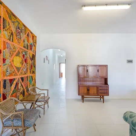 Apartment In Victoria's Heritage The Heart Of Gozo Ghajn il-Kbira (Gozo)