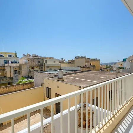 Apartment In Victoria's Heritage The Heart Of Gozo *